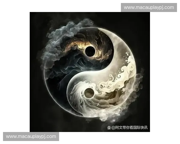 灵魂的博弈：当“南十字星”遇见“地中海蓝”，谁才是你终极的人生主场？